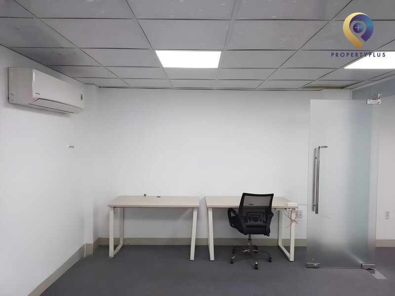 Toà nhà 125 Nguyễn Minh Hoàng